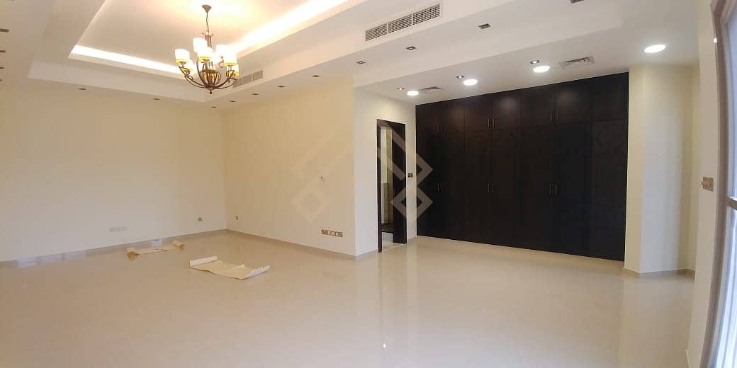 6 Luxury Modern 5BR Villa with elevator.