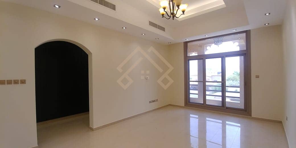 9 Luxury Modern 5BR Villa with elevator.