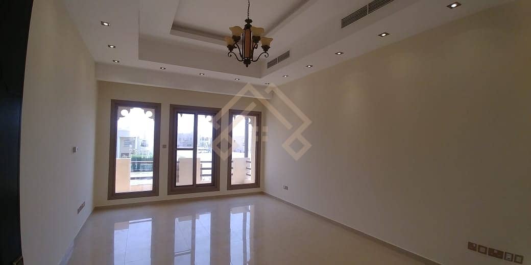 10 Luxury Modern 5BR Villa with elevator.