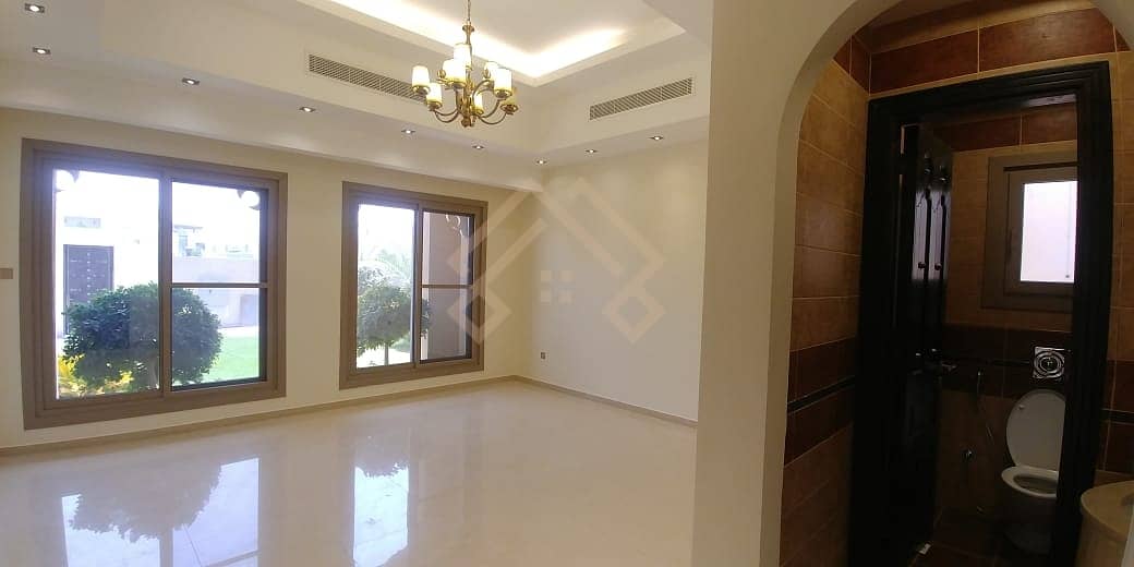 11 Luxury Modern 5BR Villa with elevator.