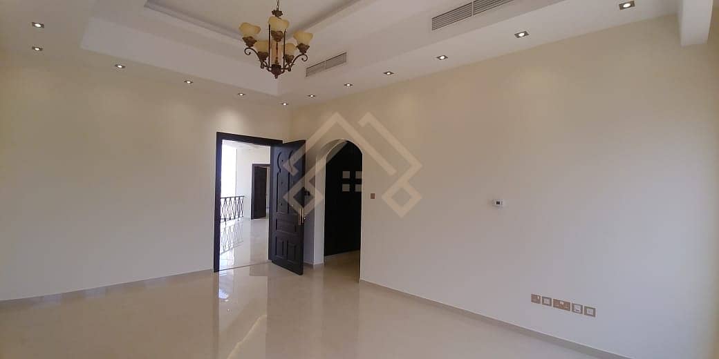13 Luxury Modern 5BR Villa with elevator.