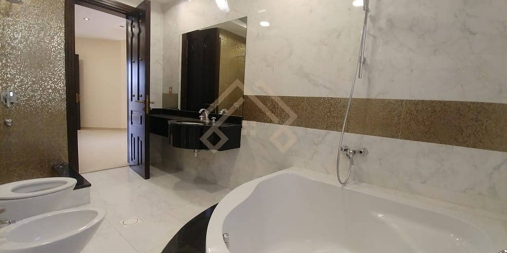 14 Luxury Modern 5BR Villa with elevator.