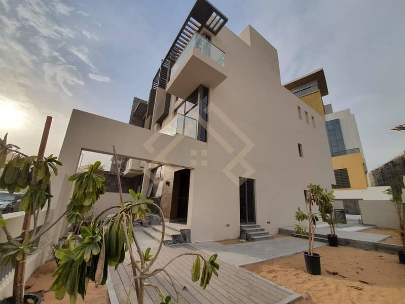 Brand New | 4 Bedroom Villa For Rent. . ! Brand New | 4 Bedroom Villa For Rent. . !