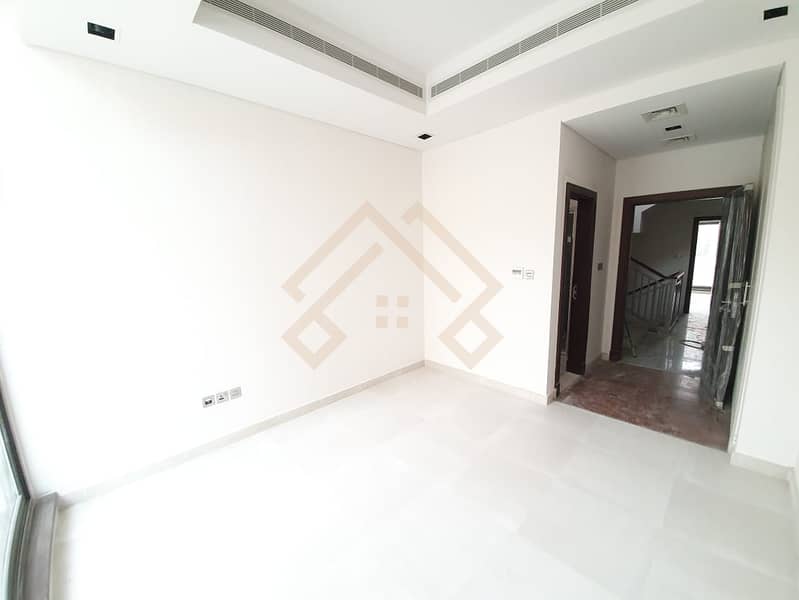 2 Brand New | 4 Bedroom Villa For Rent. . !