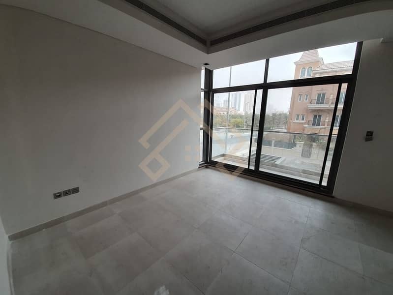 3 Brand New | 4 Bedroom Villa For Rent. . !