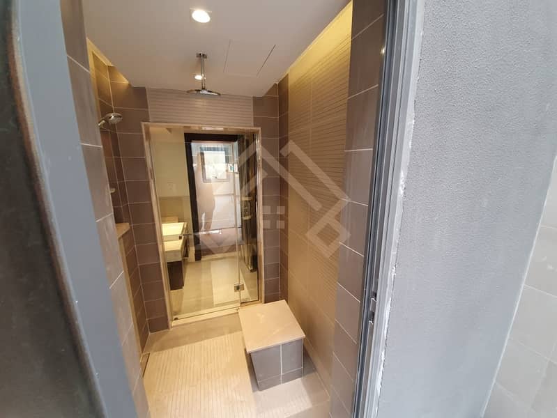 6 Brand New | 4 Bedroom Villa For Rent. . !