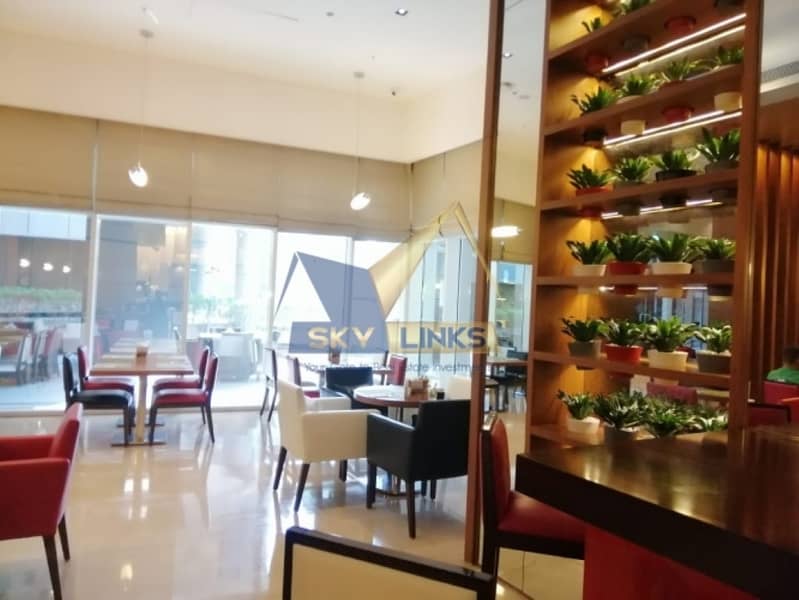 2 Investor Friendly Furnished Luxury 1 Bedroom Hotel Apartment.