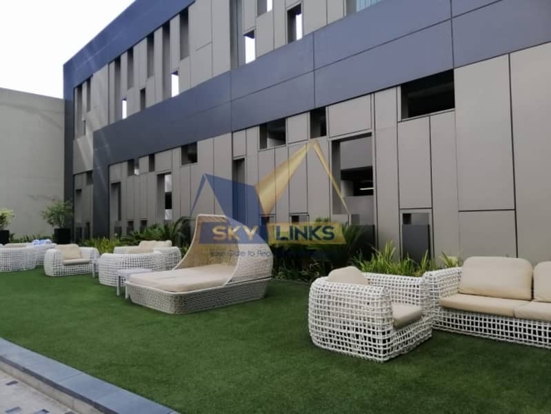 3 Investor Friendly Furnished Luxury 1 Bedroom Hotel Apartment.