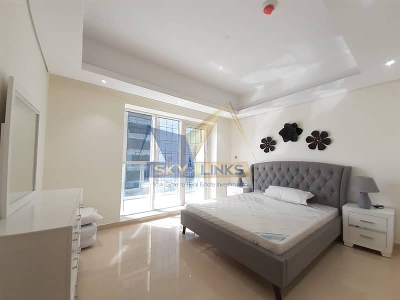 Brand New Luxurious 1 Bedroom Apartment For Rent
