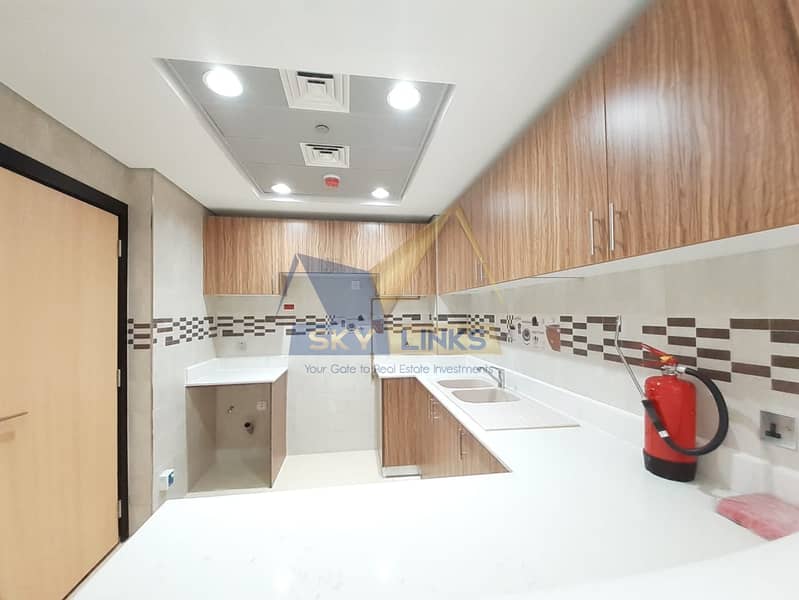 2 Brand New Luxurious 1 Bedroom Apartment For Rent