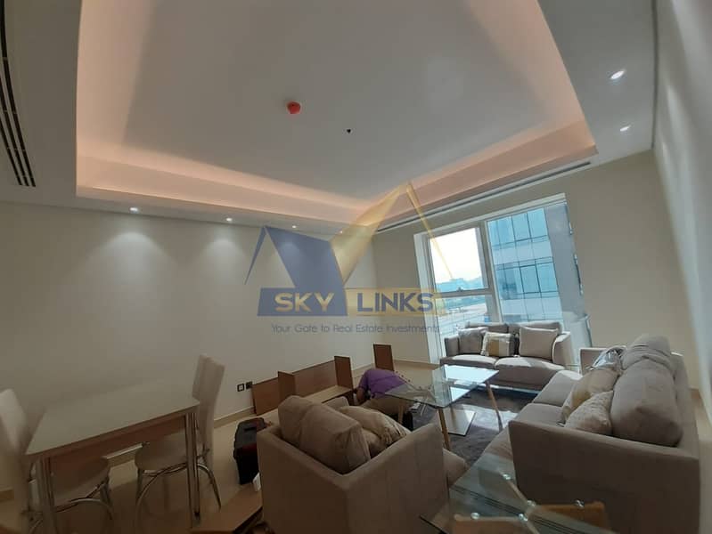 5 Brand New Luxurious 1 Bedroom Apartment For Rent