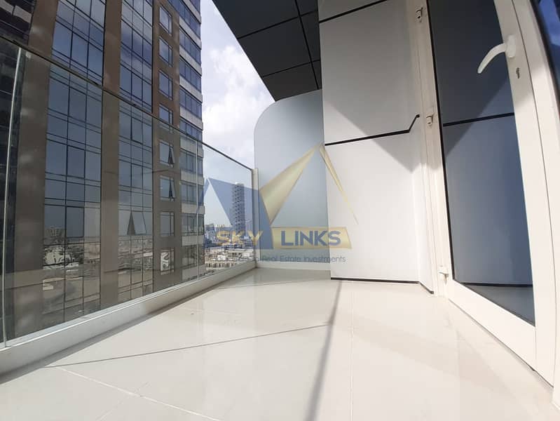 7 Brand New Luxurious 1 Bedroom Apartment For Rent