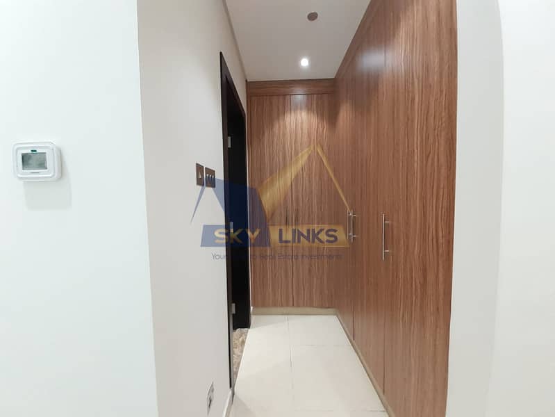 8 Brand New Luxurious 1 Bedroom Apartment For Rent