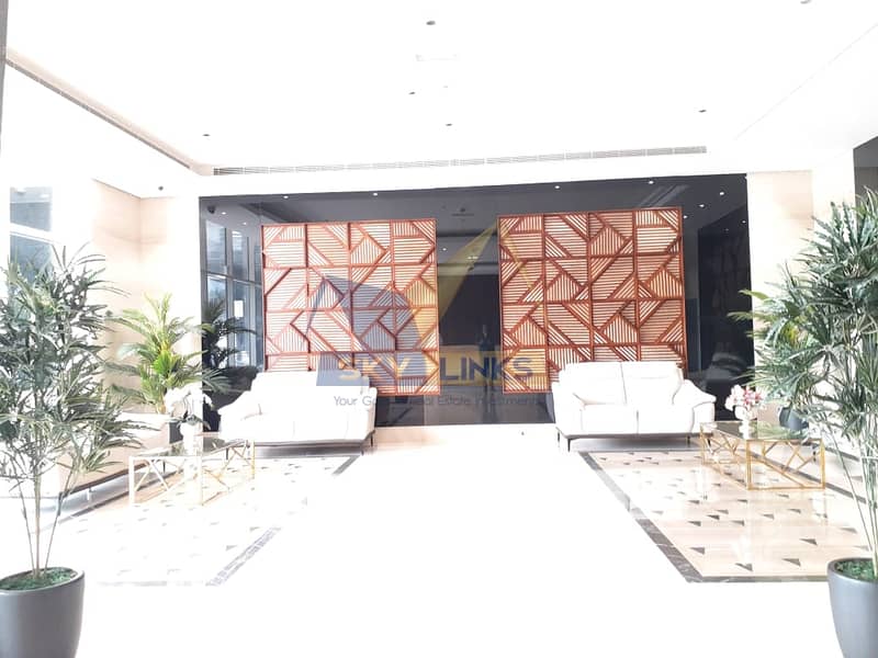 9 Brand New Luxurious 1 Bedroom Apartment For Rent