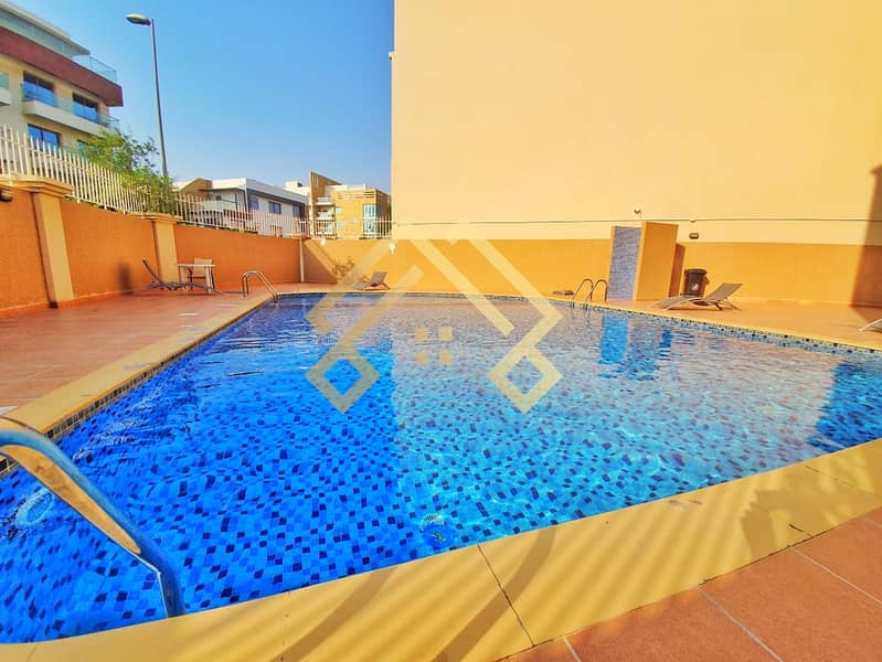 5 Best price - 4BR Maid/Pool Gym. .