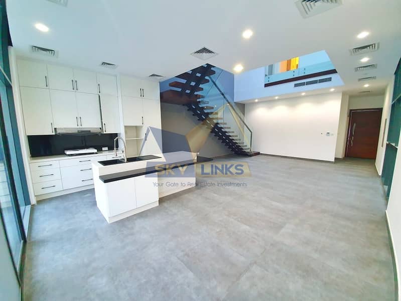 5 Beautiful   4 Bedroom VILLA FOR RENT
