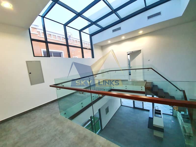 10 Beautiful   4 Bedroom VILLA FOR RENT