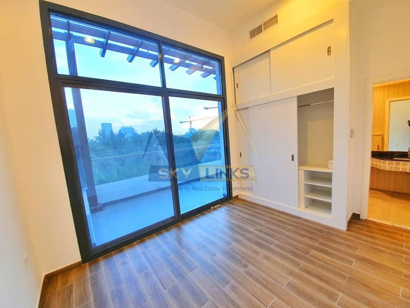 13 Beautiful   4 Bedroom VILLA FOR RENT