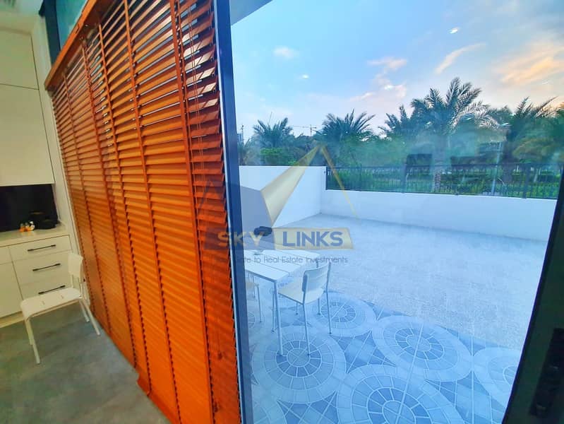 14 Beautiful   4 Bedroom VILLA FOR RENT