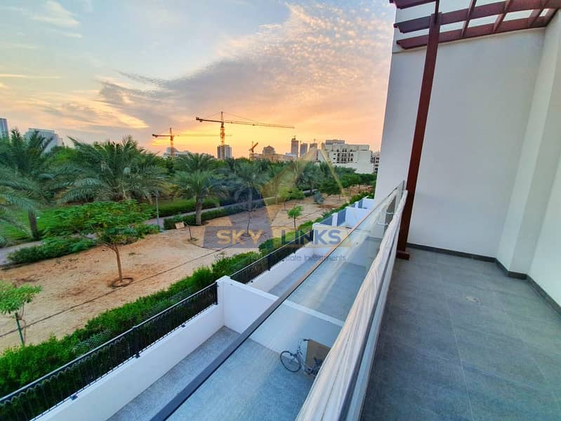 15 Beautiful   4 Bedroom VILLA FOR RENT