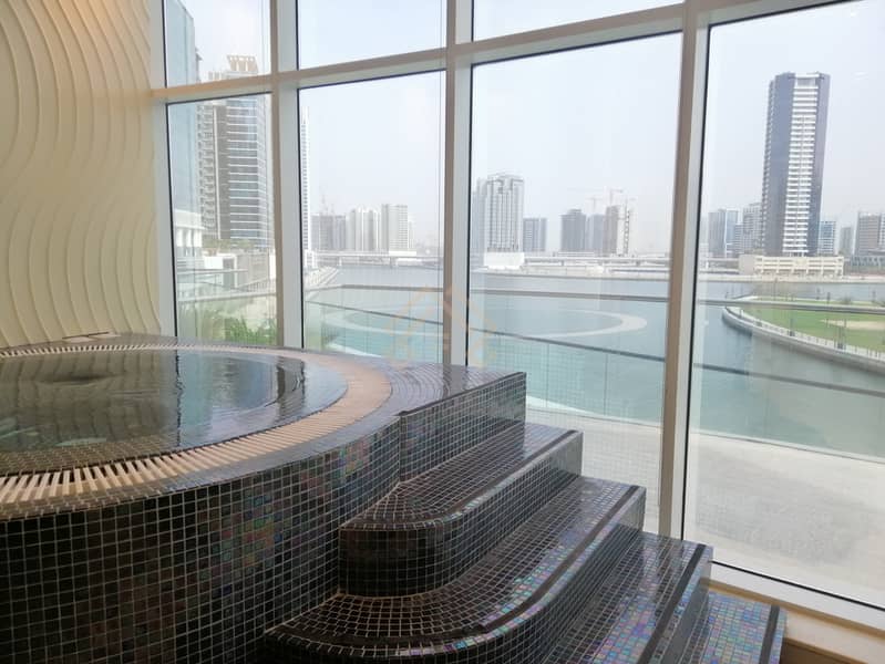 2 Partial Canal View| Rented Unit For Sale. .