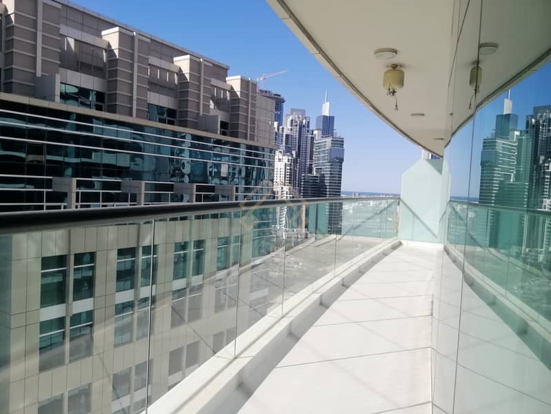 4 Partial Canal View| Rented Unit For Sale. .