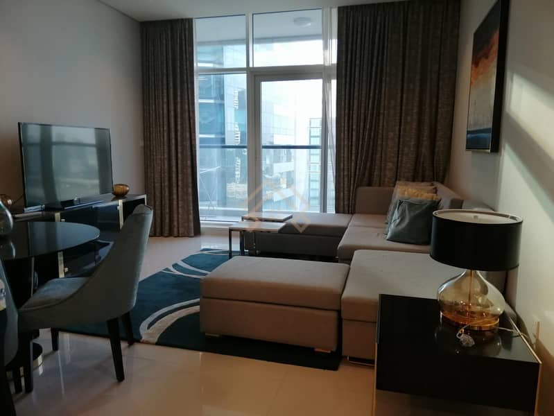 8 Partial Canal View| Rented Unit For Sale. .