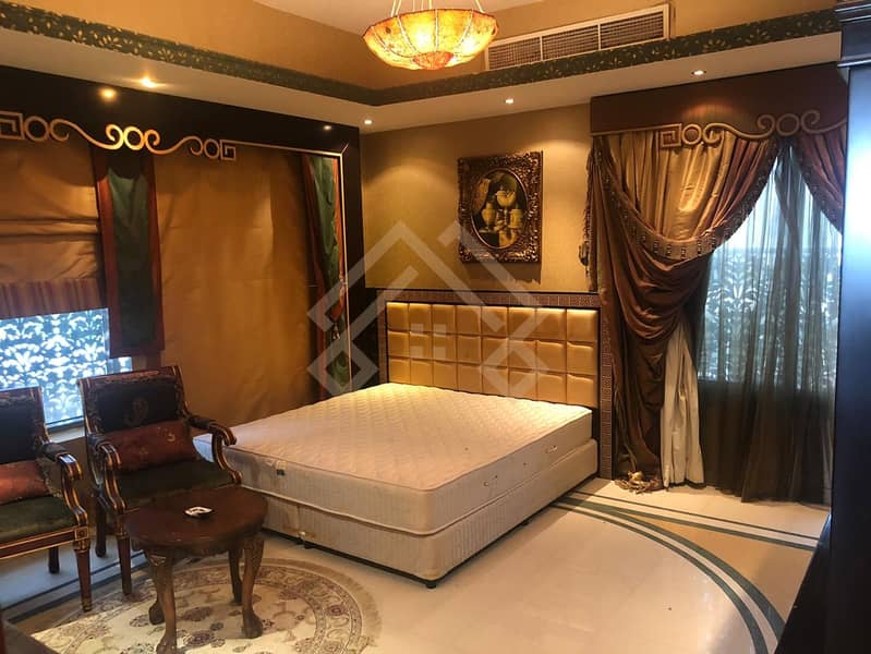 2 | Fully Furnished | 5 BR Villa FOR RENT.