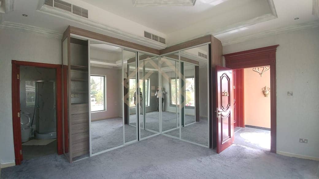 6 | Fully Furnished | 5 BR Villa FOR RENT.