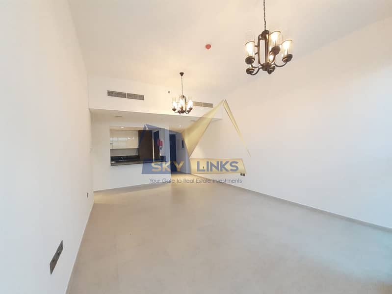 2 | Brand New | Studio Apartment For Rent