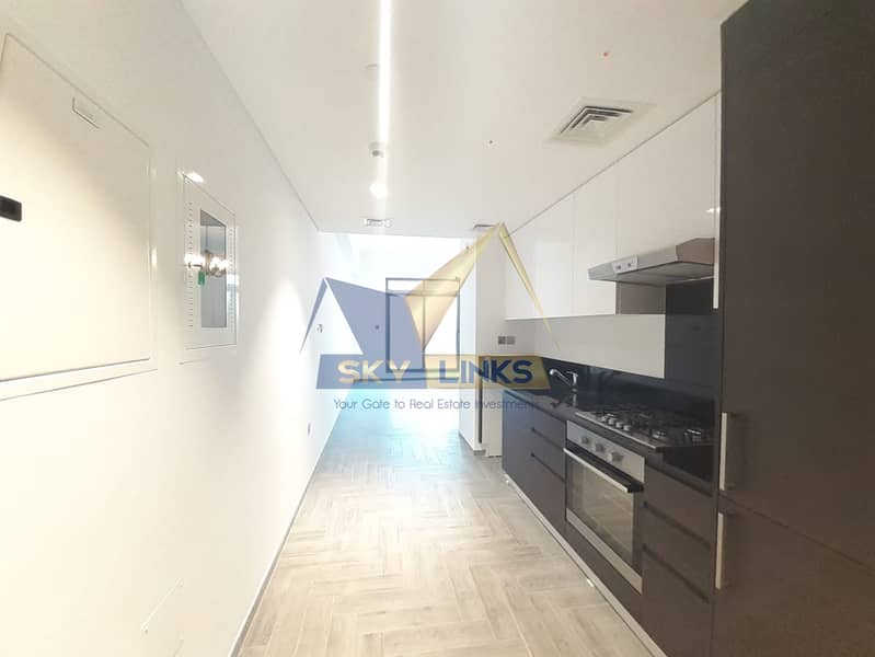 6 | Brand New | Studio Apartment For Rent