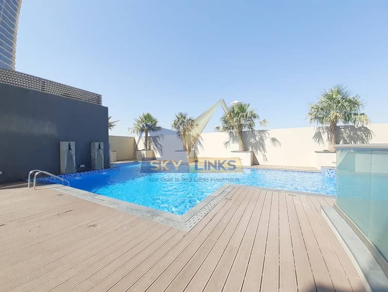 9 | Brand New | Studio Apartment For Rent