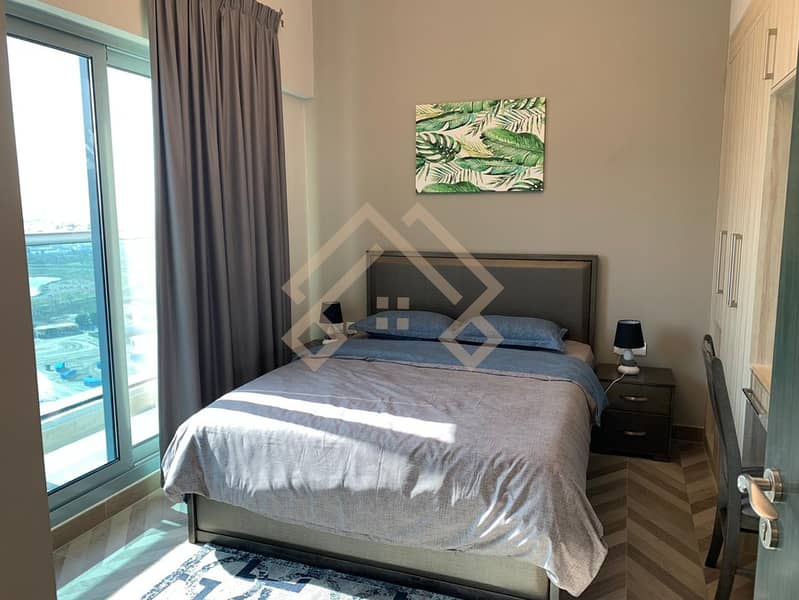 Premium Brand New |Furnished | Pay 50% and Move in Premium Brand New |Furnished | Pay 50% and Move in