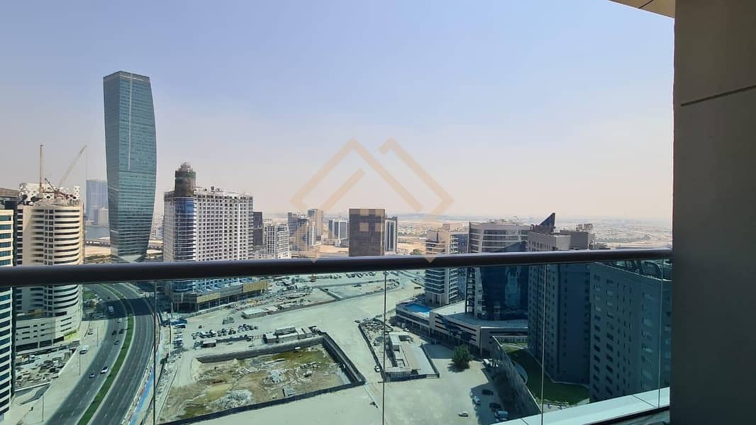 7 Premium Brand New |Furnished | Pay 50% and Move in