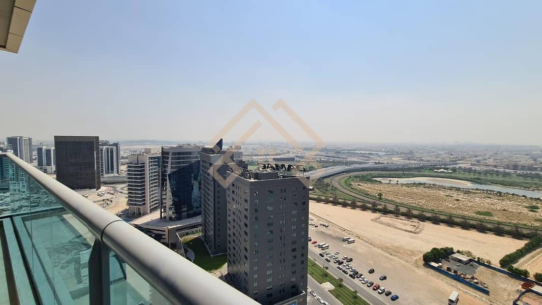 10 Premium Brand New |Furnished | Pay 50% and Move in