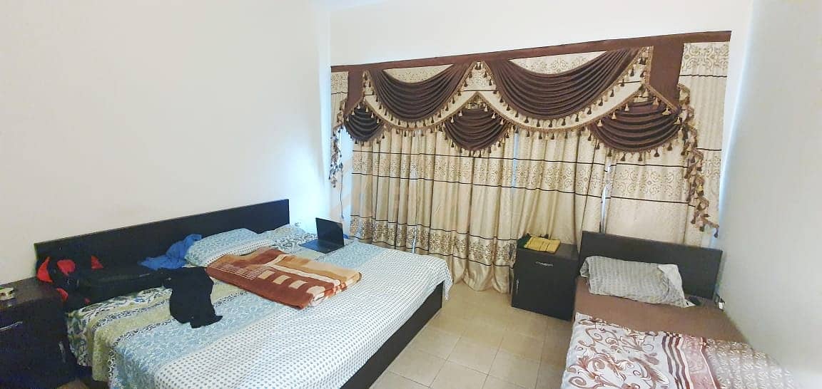 5 Best Finishing 2BR Maid Villa With Big Majlis Big Garden. .