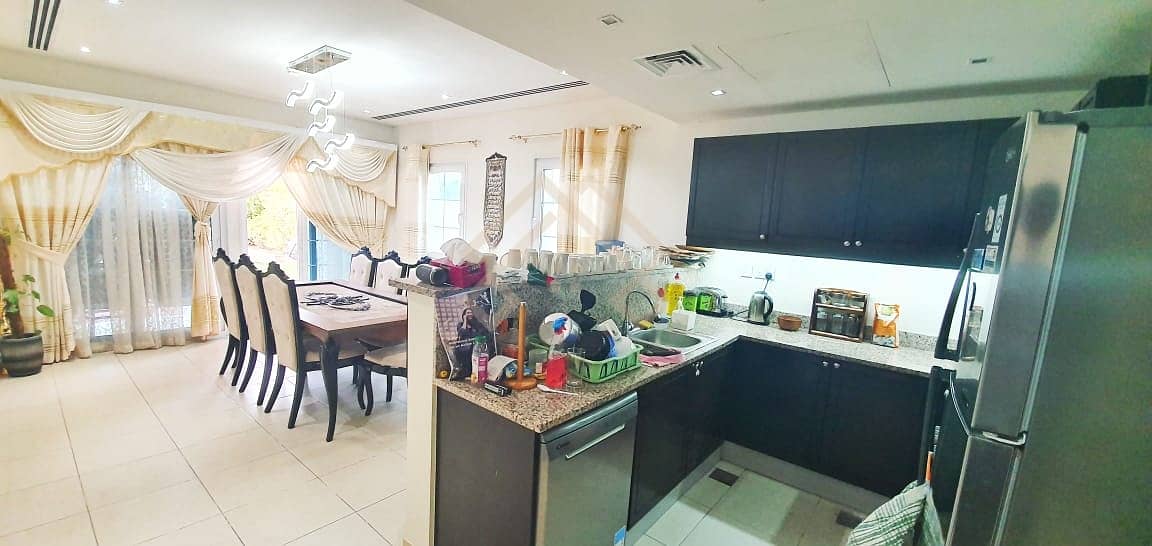 6 Best Finishing 2BR Maid Villa With Big Majlis Big Garden. .