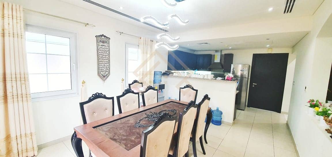 9 Best Finishing 2BR Maid Villa With Big Majlis Big Garden. .
