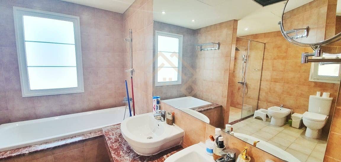 12 Best Finishing 2BR Maid Villa With Big Majlis Big Garden. .