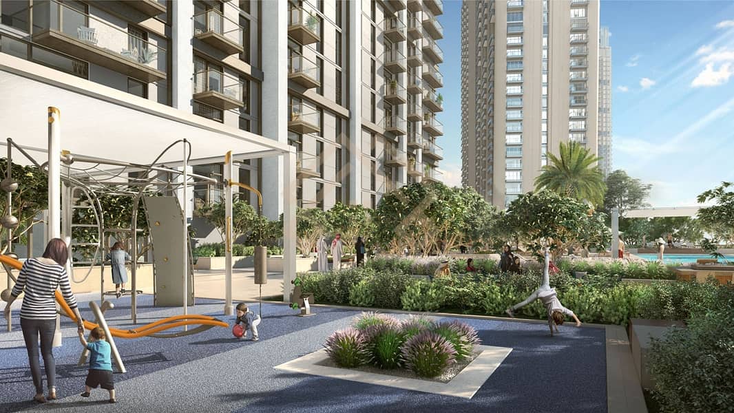 6 Fabulous  2 Bedroom Apartment For sale. .