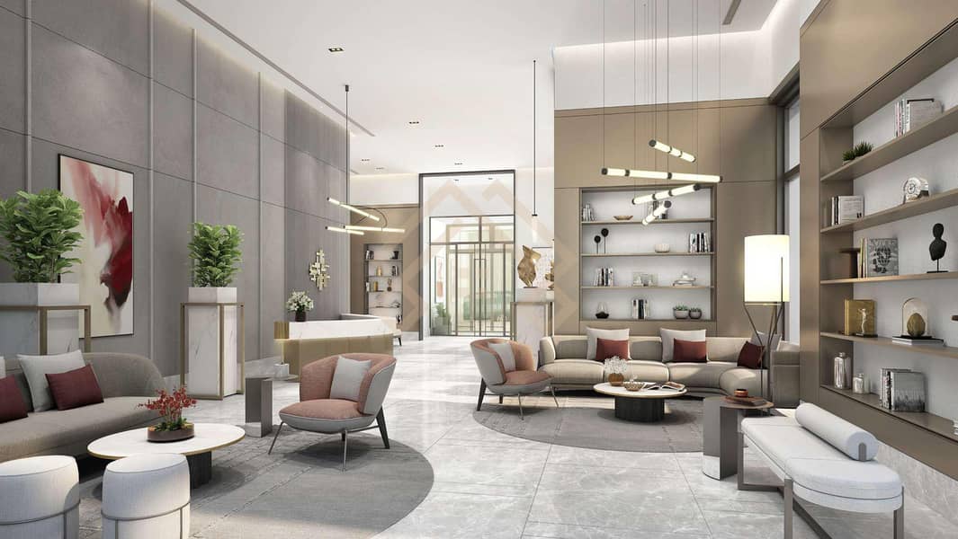 7 Fabulous  2 Bedroom Apartment For sale. .