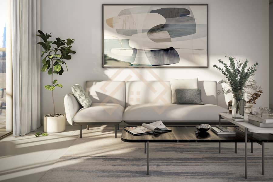 10 Fabulous  2 Bedroom Apartment For sale. .