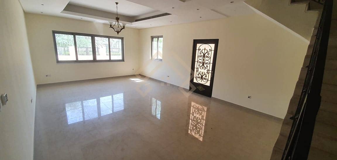 11 Spacious l Bright 4BR+Maid