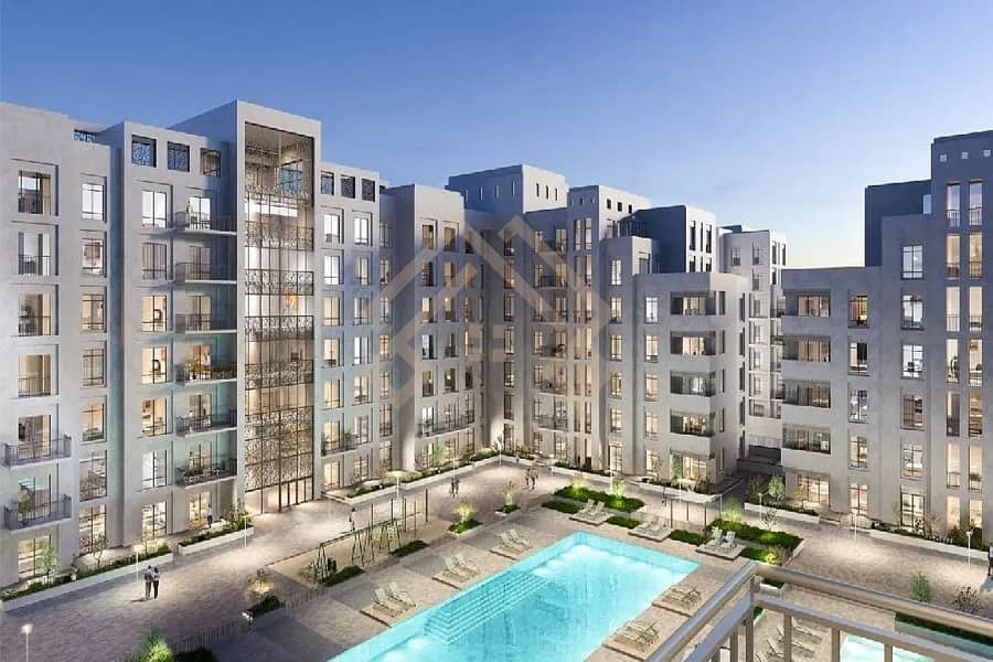 Apartment in Amazing Community | Ready to Move in | 5 Year Post Handover. . Apartment in Amazing Community | Ready to Move in | 5 Year Post Handover. .