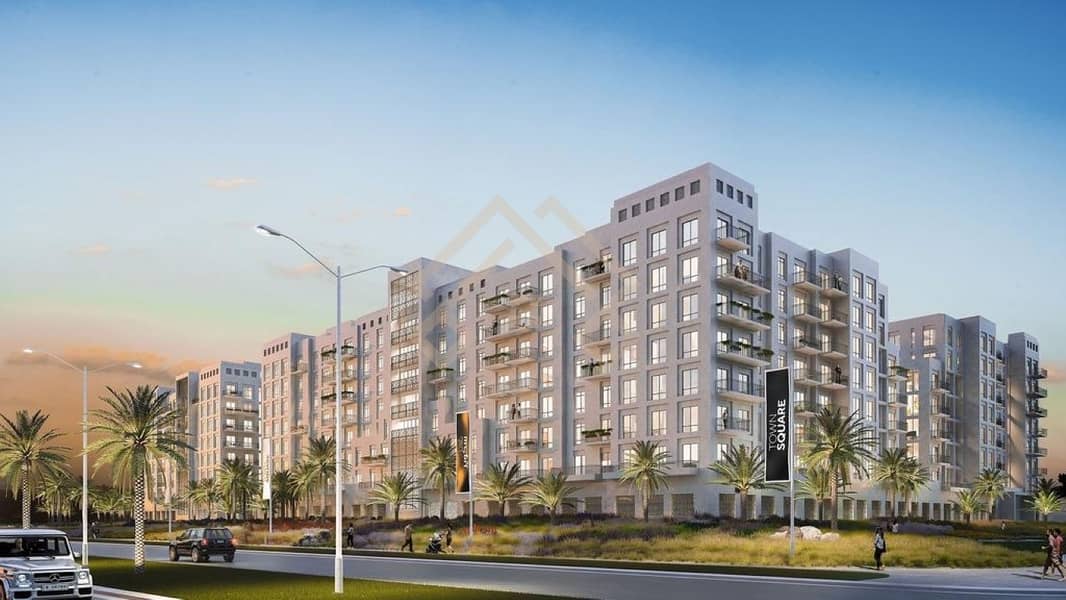 2 Apartment in Amazing Community  | Ready to Move in  | 5 Year Post Handover. .