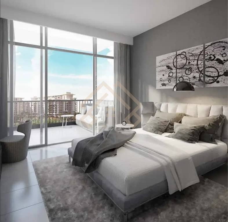 4 Apartment in Amazing Community  | Ready to Move in  | 5 Year Post Handover. .