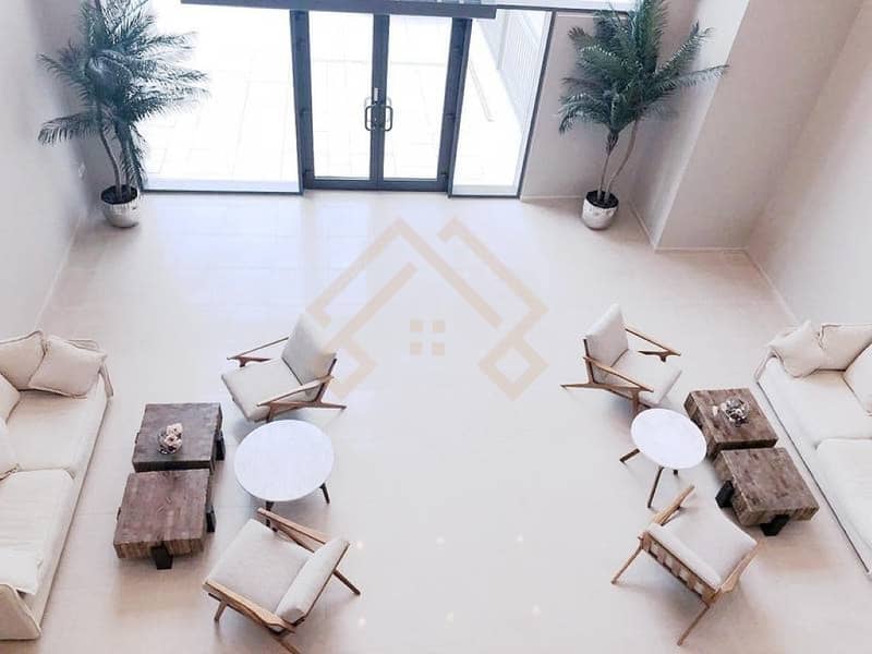 5 Apartment in Amazing Community  | Ready to Move in  | 5 Year Post Handover. .