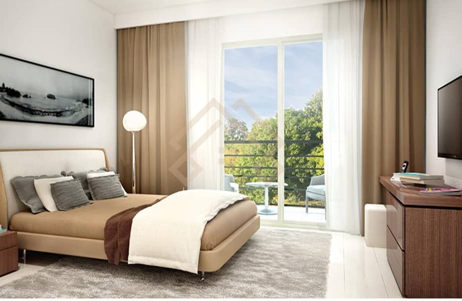 7 Apartment in Amazing Community  | Ready to Move in  | 5 Year Post Handover. .