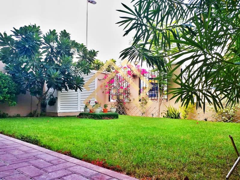 3 Amazing Location 2 Bedroom Townhouse For Rent in JVC. .