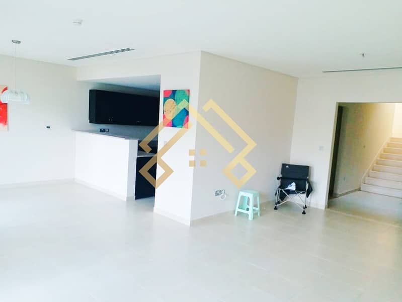 5 Amazing Location 2 Bedroom Townhouse For Rent in JVC. .